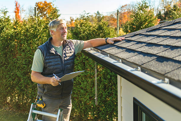 Trusted Storm Damage Roof Repair service in Fox Valley, IL - Ben Roofing and Steel LLC